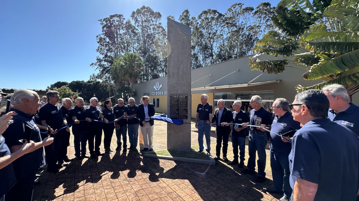 ABCZ participa de homenagem à primeira turma da Fazu, que celebra 50 anos de contribuição ao agronegócio