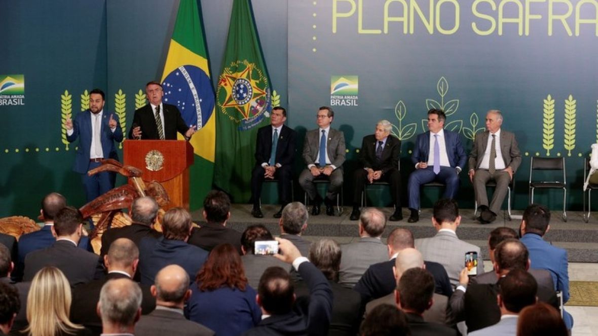 Presidente da ABCZ repercute Plano Safra 2022/2023