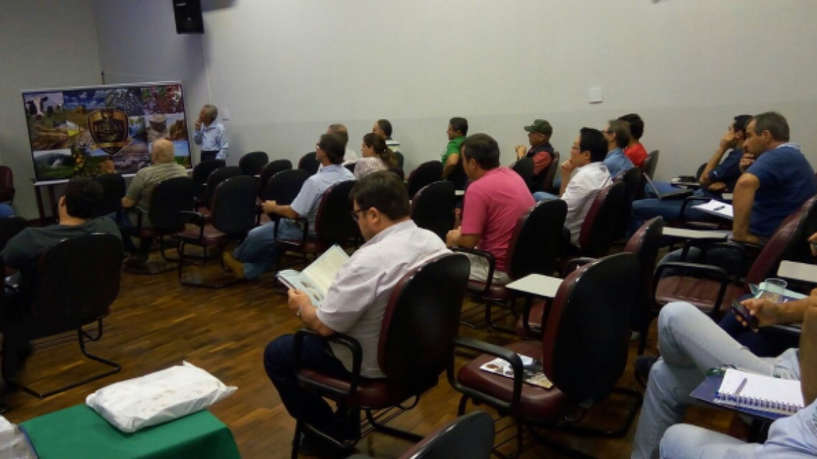 ABCZ apoia ações para o avanço da pecuária no PR