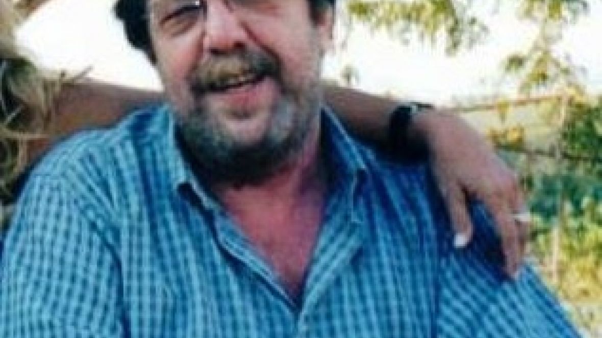 Falece no Espírito Santo o criador Carlos Brotas