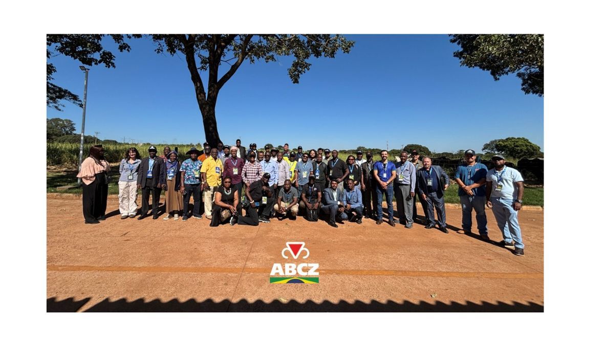 Comitivas de autoridades e produtores internacionais visitam Fazu para conhecer TDEA-PNAT