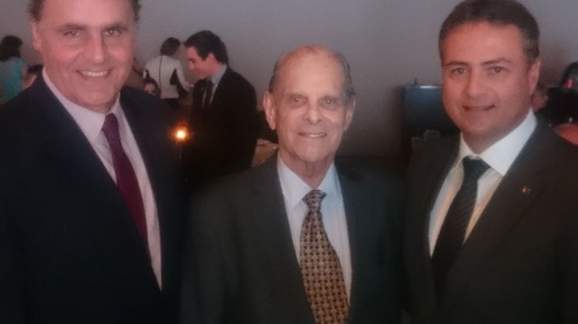 Sociedade Rural do Paraná homenageia ABCZ