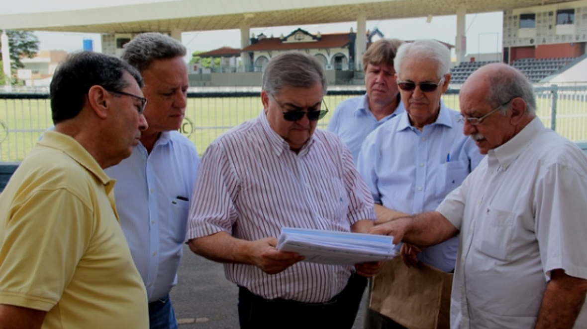 ABCZ e FAEMG, parceria fortalecida 