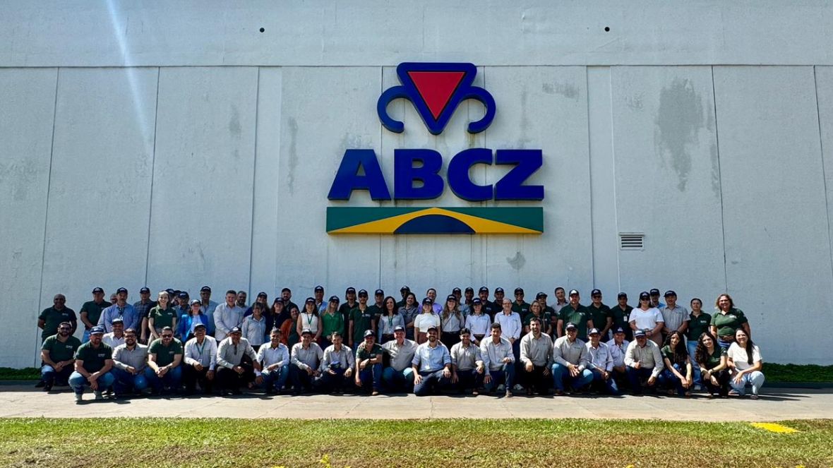 ABCZ recebe encontro gerencial da Emater-MG