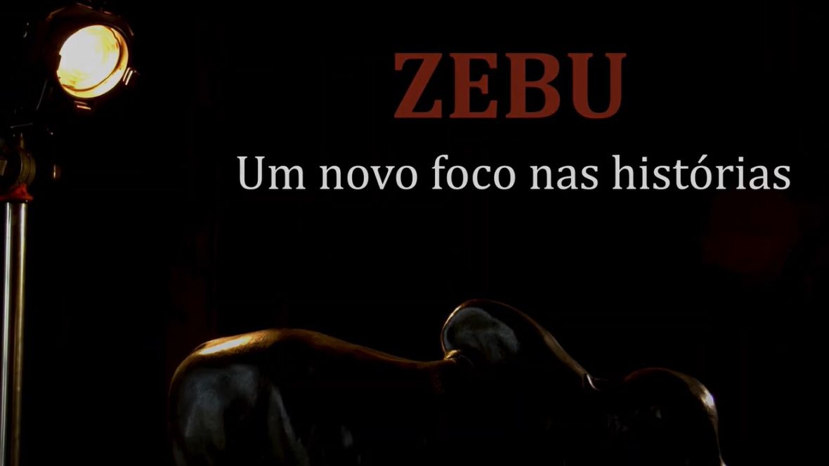 Documentário produzido pela ABCZ TV e Museu do Zebu é reexibido pela Rede Minas