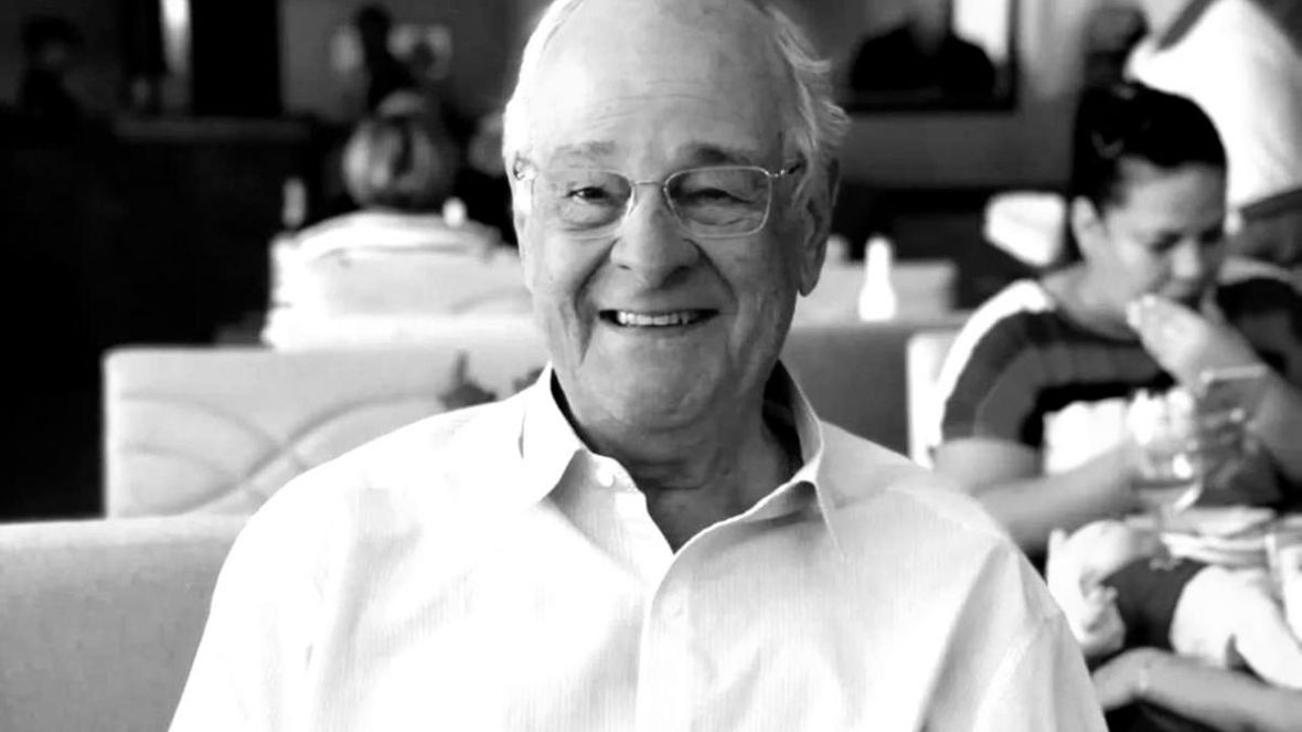 ABCZ lamenta o falecimento de João Prata Neto