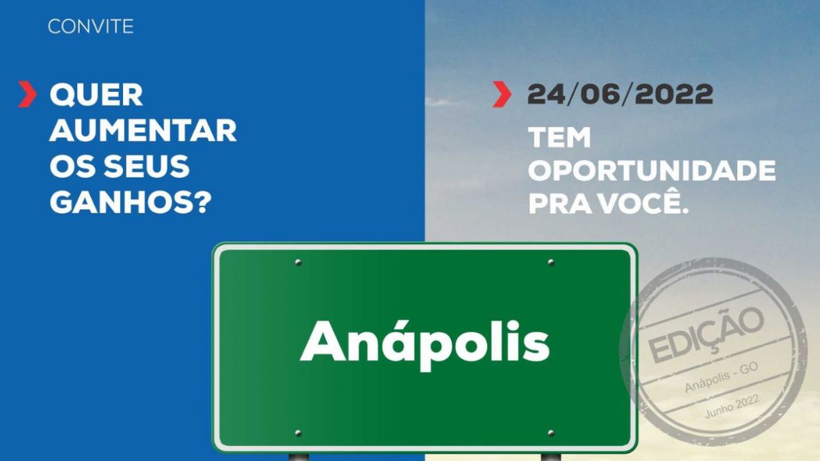 Feira Pró-Genética em Anápolis (GO) acontece no próximo dia 24 
