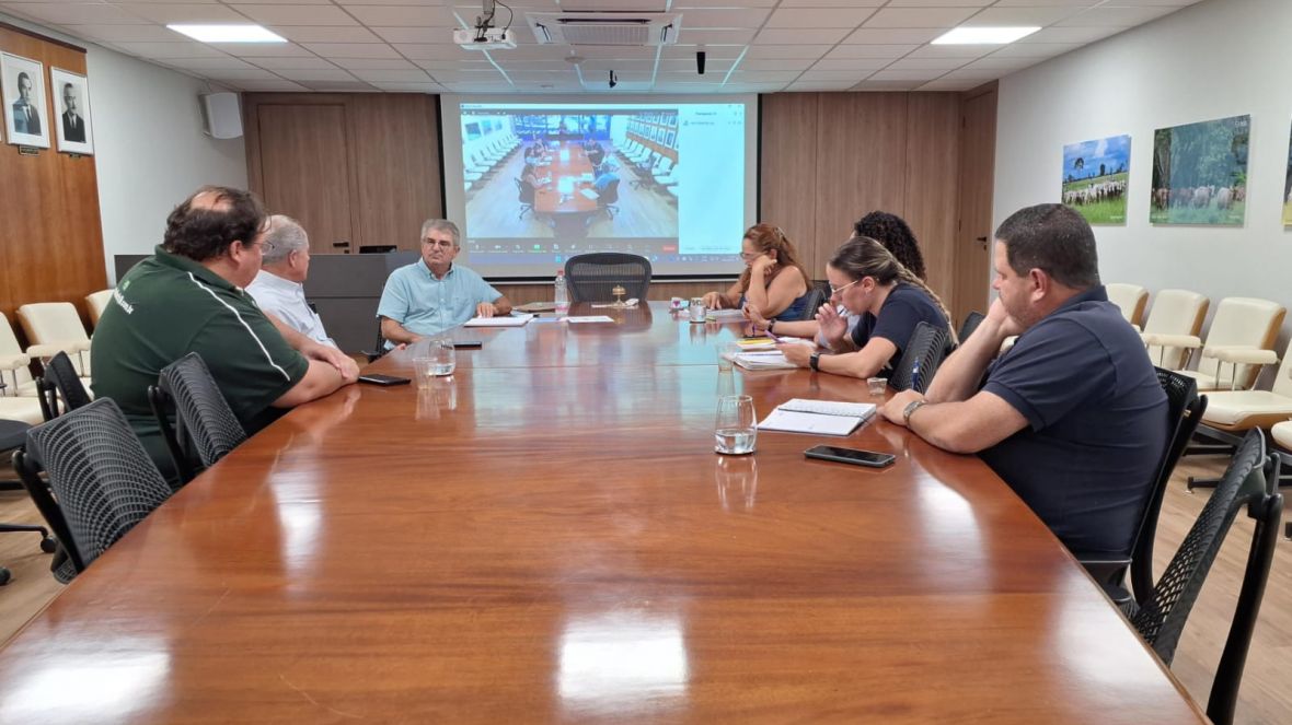 89ª ExpoZebu: primeiras horas de inscrições de animais impressionam e já registram 39% de ocupação