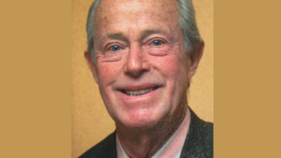 Morre ex-conselheiro da ABCZ Vinícius Modesto dos Santos