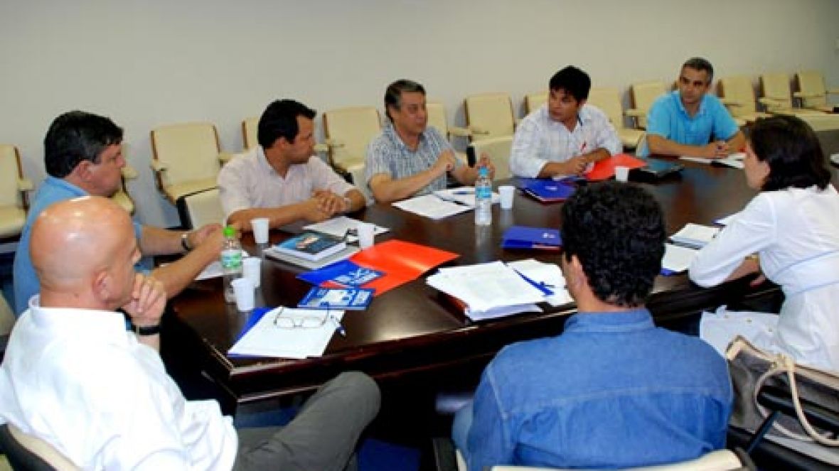 Melhoramento genético de zebuínos ganha reforço com padronização de procedimentos de ultrasson