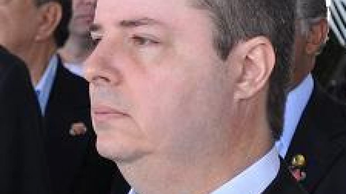 Governador Antonio Anastasia confirma participação na 78ª ExpoZebu