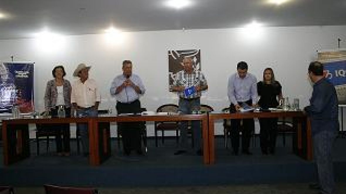 ABCZ promove reunião com criadores do Piauí e do Maranhão