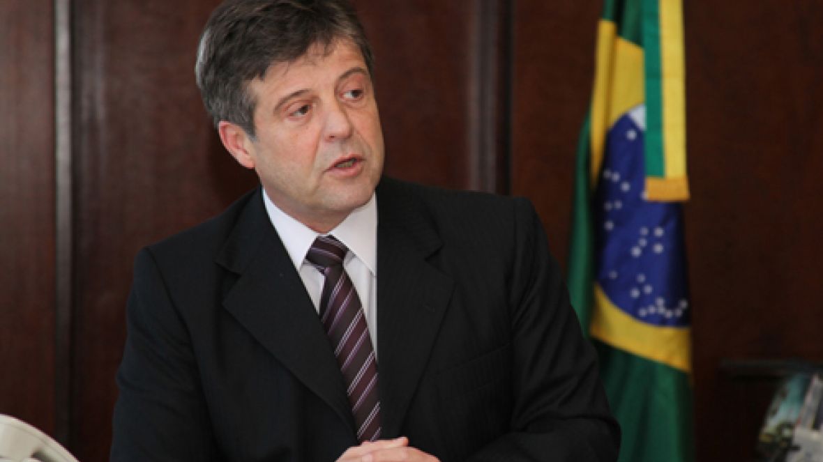 Ministro confirma participação na 78ª ExpoZebu