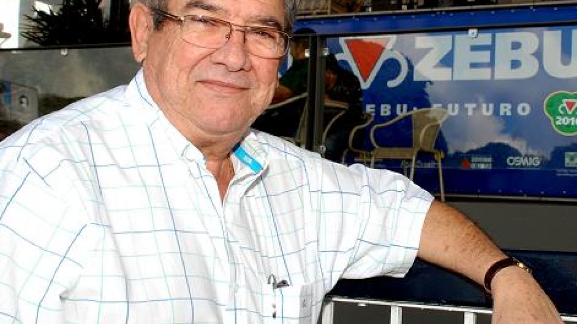 Ex-presidente da ABCZ recebe homenagem no Mato Grosso do Sul