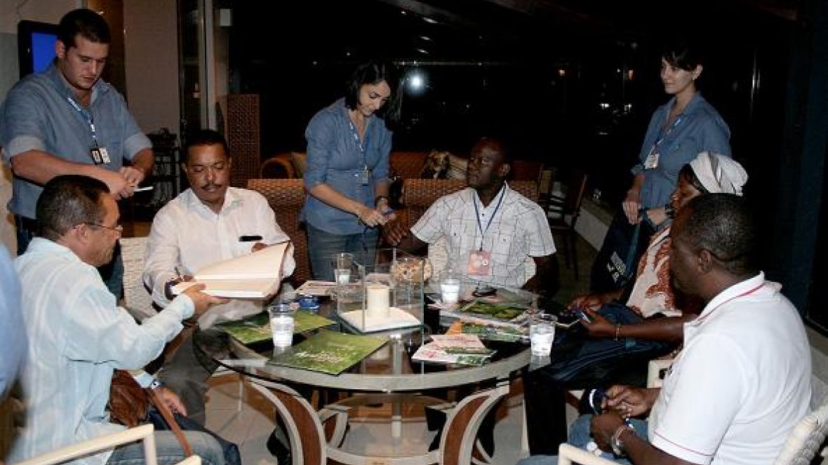 78ª Expozebu: Comitivas internacionais confirmam presença 