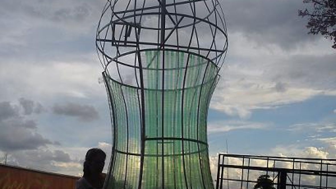 Uberlândia Refrescos e Instituto Alexa terão participação diferenciada na ExpoZebu 2012 