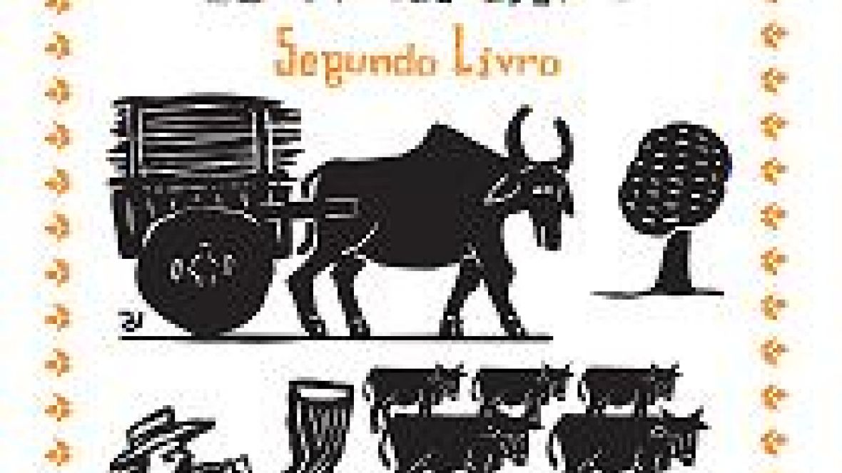 Jornalista do Terraviva lança livro na ExpoZebu