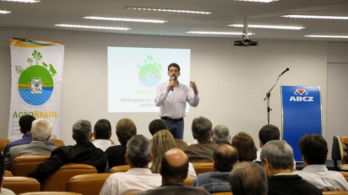 Pecuaristas definem propostas do setor para a RIO+20