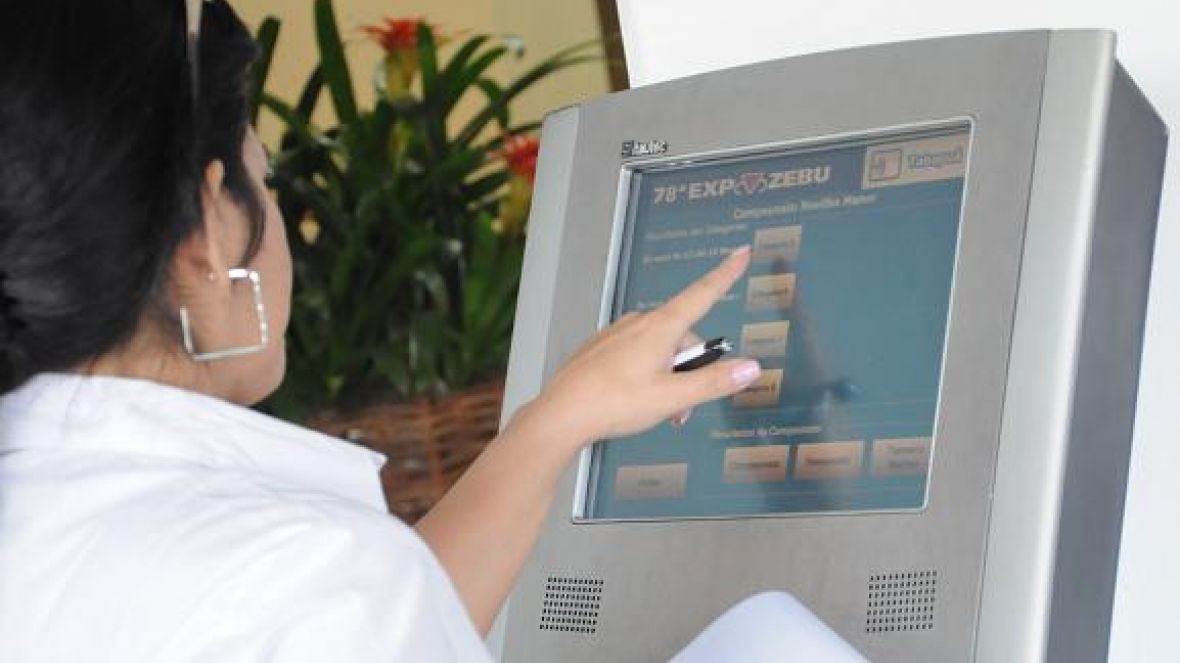 Julgamento do criador é novidade na pista da ExpoZebu