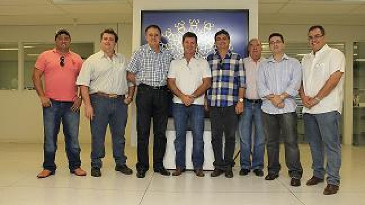 ACGB tem novo presidente 