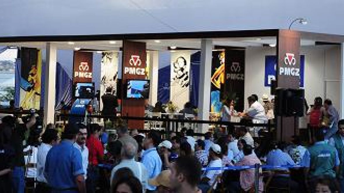 Torneio leiteiro da ExpoZebu encerra em alto estilo 