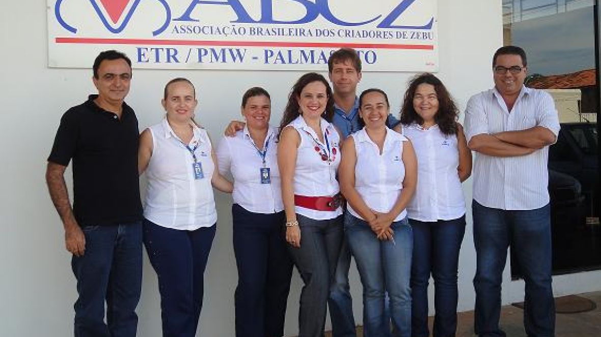 ABCZ investe em cursos gerenciais para capacitar equipes