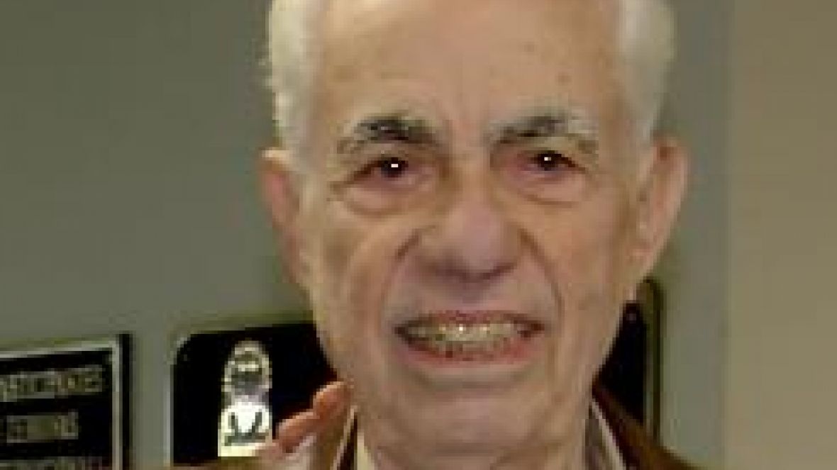 Falece Adherbal Castilho, ex-presidente da ABCZ