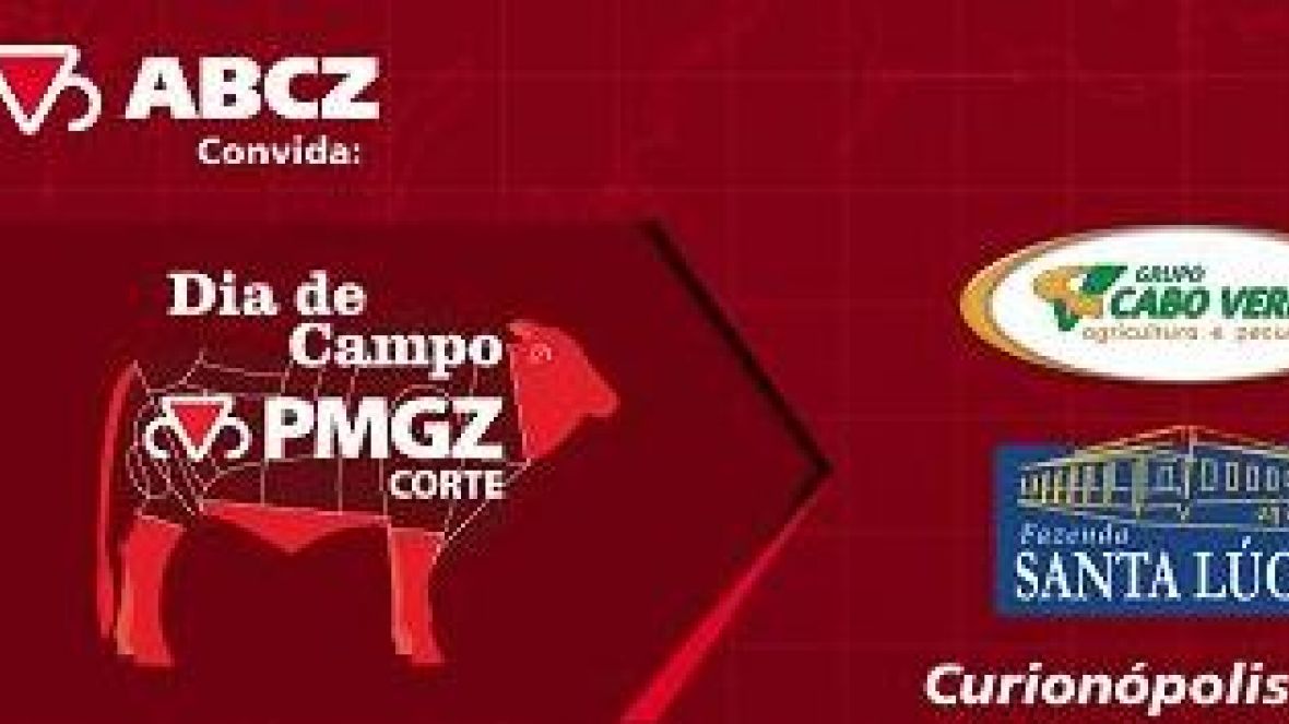 Pará terá Dia de Campo do PMGZ Corte