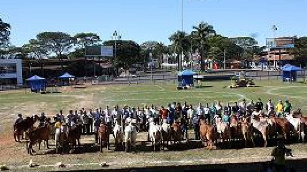 Definidos jurados do Gir Leiteiro para MEGALEITE 2012