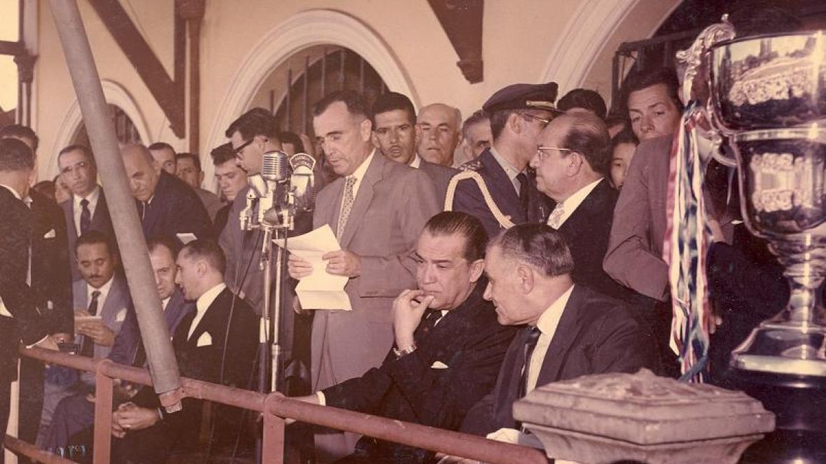 78 anos de história da ABCZ