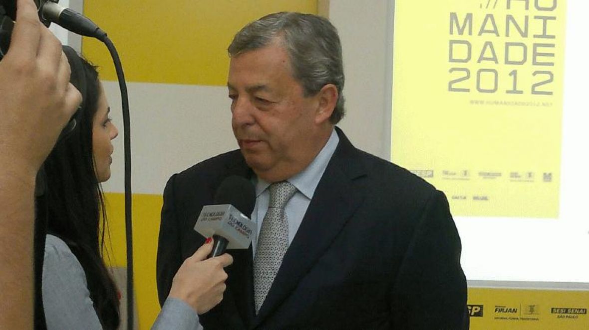 Assista ao vivo debate da Rio +20 que a ABCZ participa