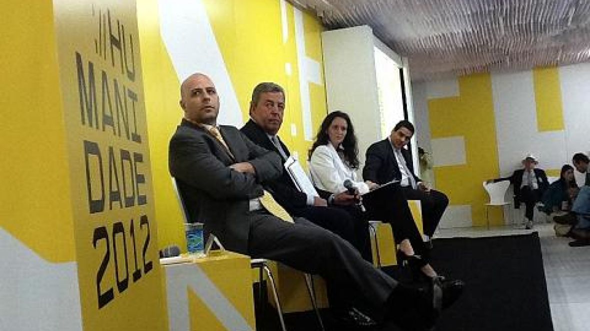 Presidente da ABCZ faz balanço positivo sobre participação na Rio +20