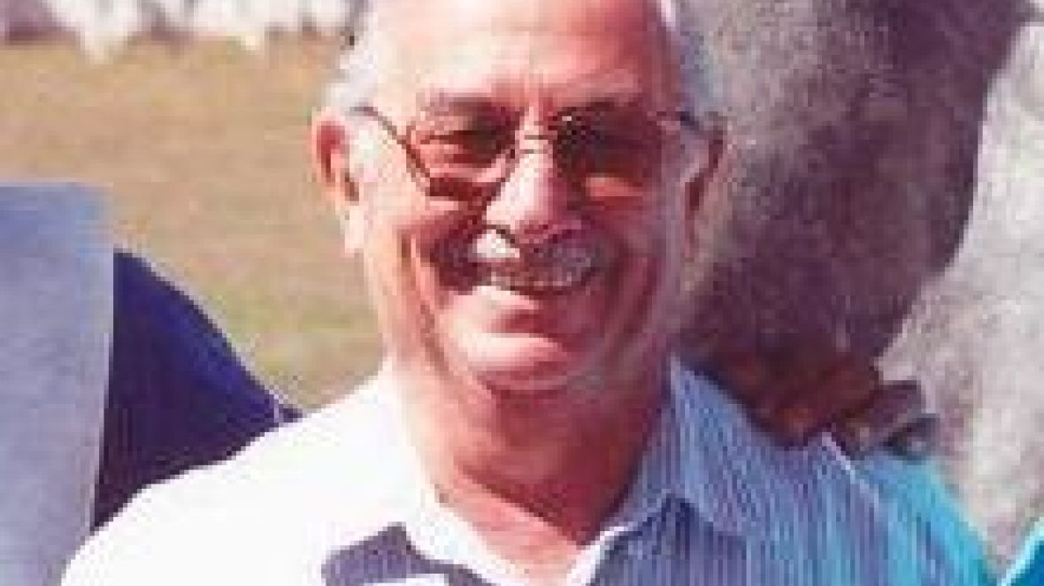 Sepultamento do criador de tabapuã Elston Vergaças será hoje