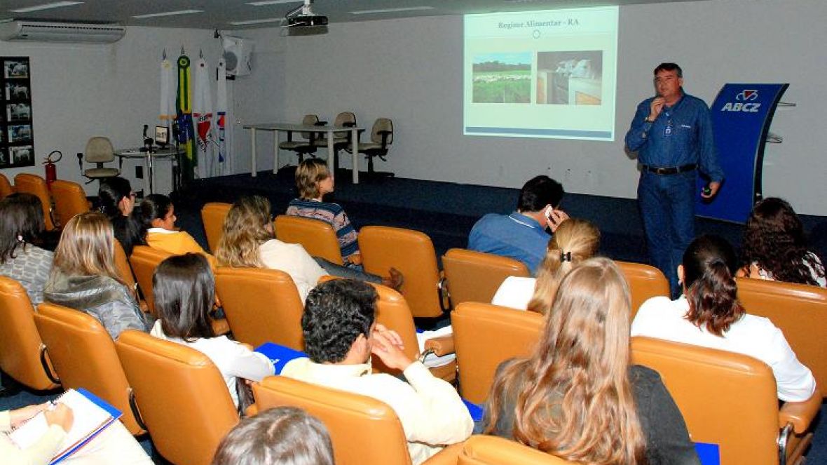 Uberaba sedia curso gratuito de Escrituração Zootécnica                                             