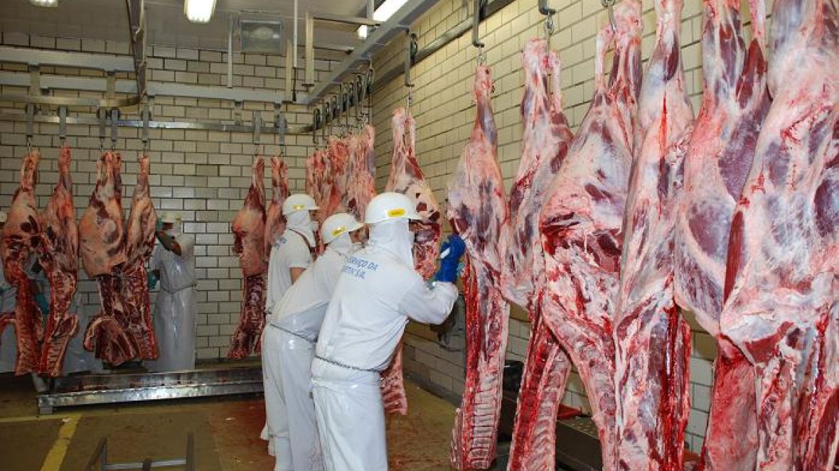 ABCZ participa de reunião sobre concentração da indústria frigorífica