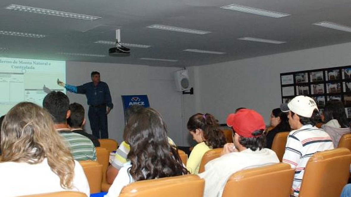 Piauí e Acre sediam curso gratuito sobre Escrituração Zootécnica