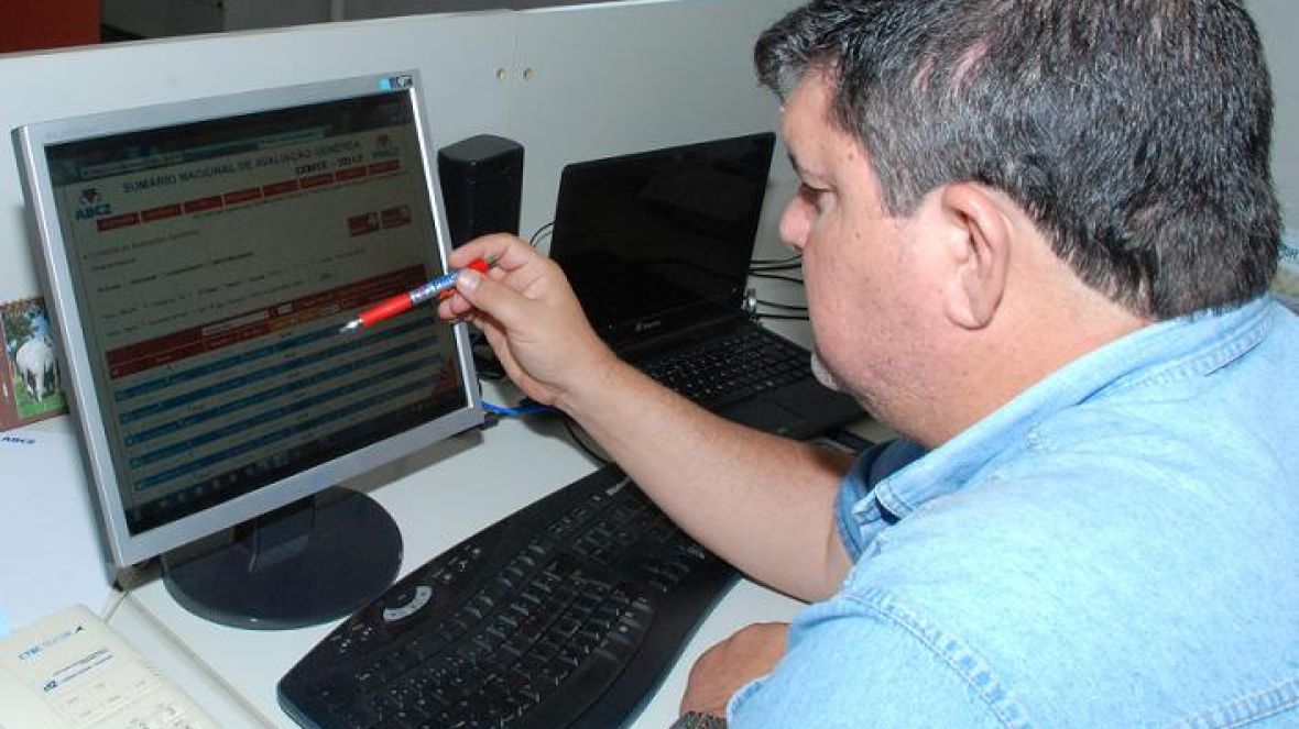 ABCZ disponibiliza consulta de acasalamentos a partir de novo modelo do PMGZ