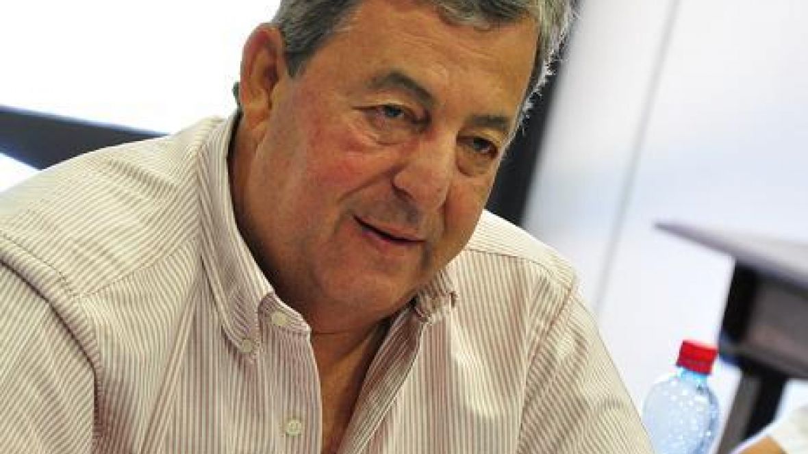 Presidente da ABCZ participa de reunião com criadores em Cuiabá 