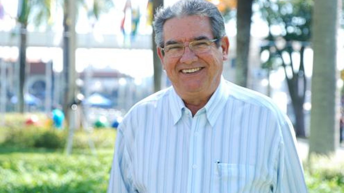 José Olavo Borges Mendes encerra gestão à frente da FUNDAGRI