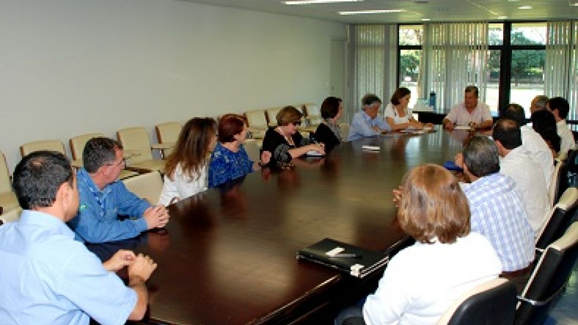 Museu do Zebu recebe nova equipe de trabalho