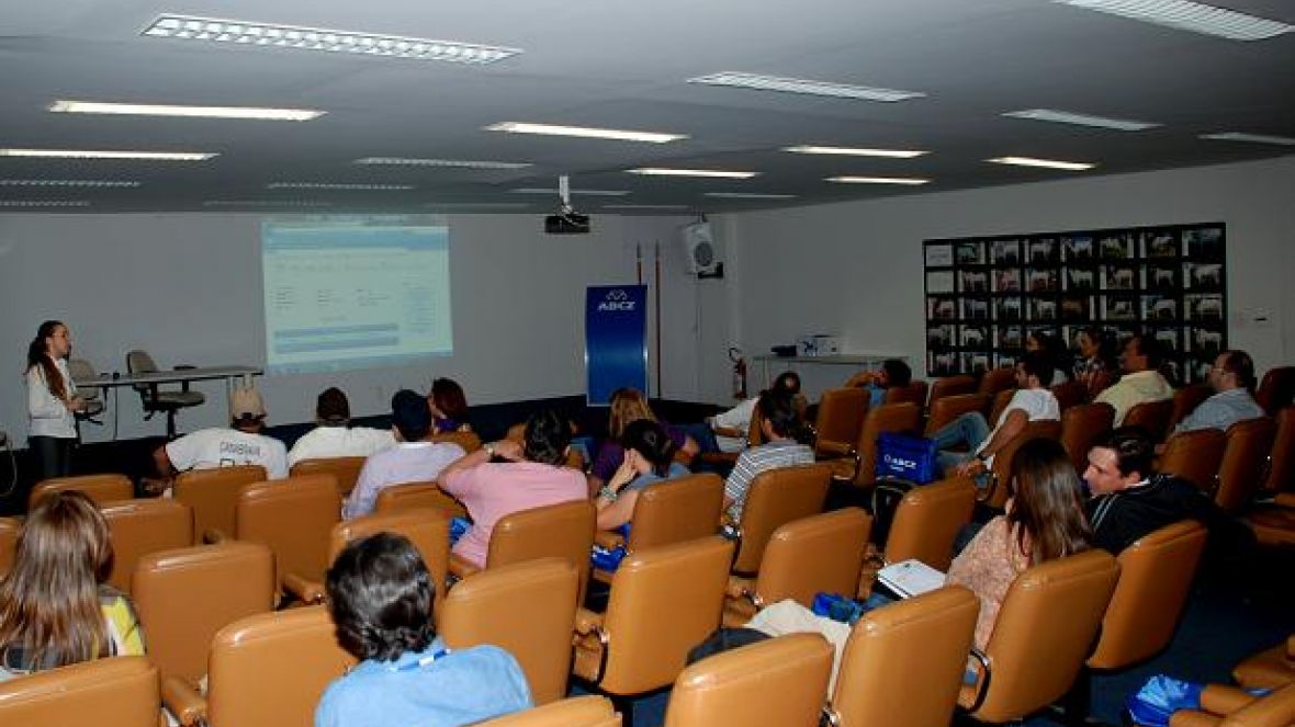 ABCZ promove curso sobre diferenças entre PROCAN x PRODUZ