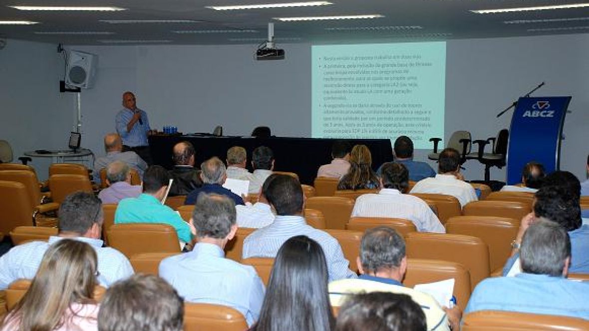 Conselho Deliberativo Técnico avalia propostas para raças zebuínas