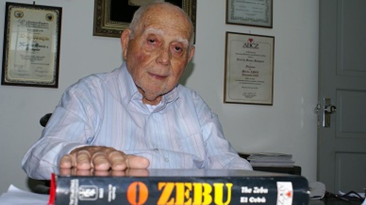 ABCZ e FAZU dão adeus ao mestre Noel Sampaio