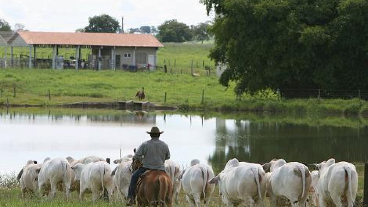 Inscrições abertas para novo Agrocurso