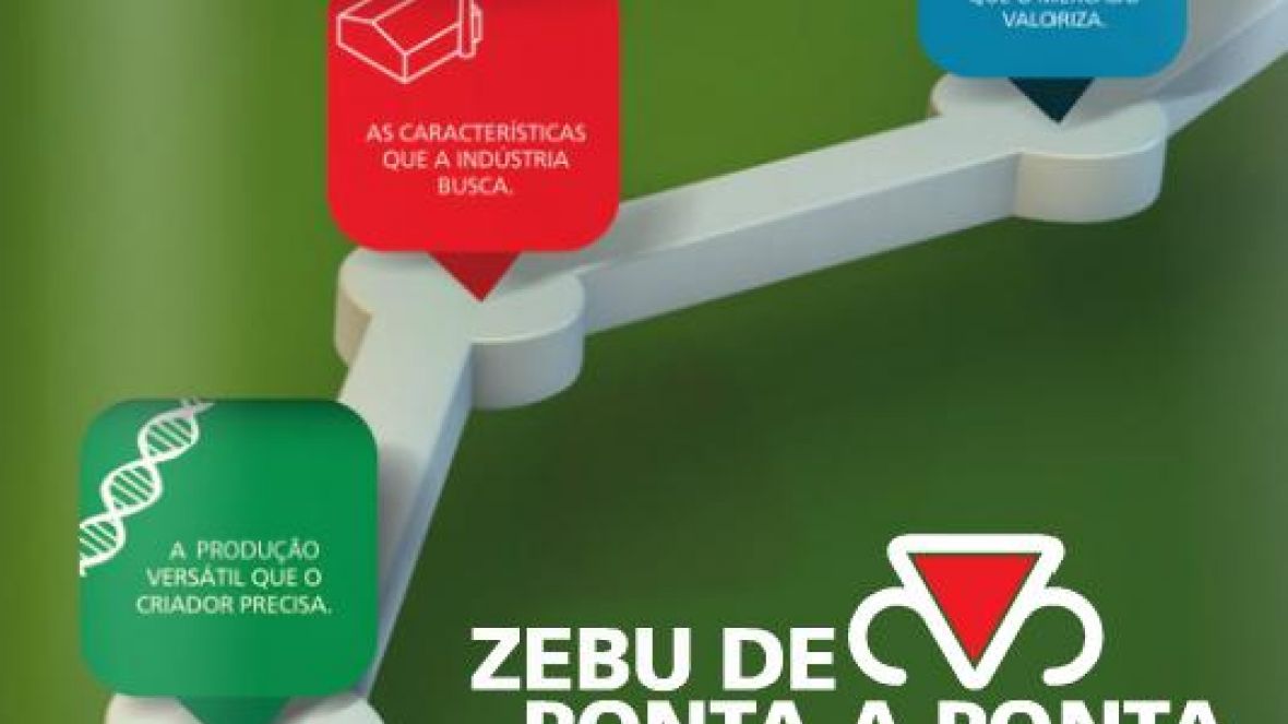 ABCZ e ACGZ promovem Fórum ?Zebu de Ponta a Ponta? durante Expointer
