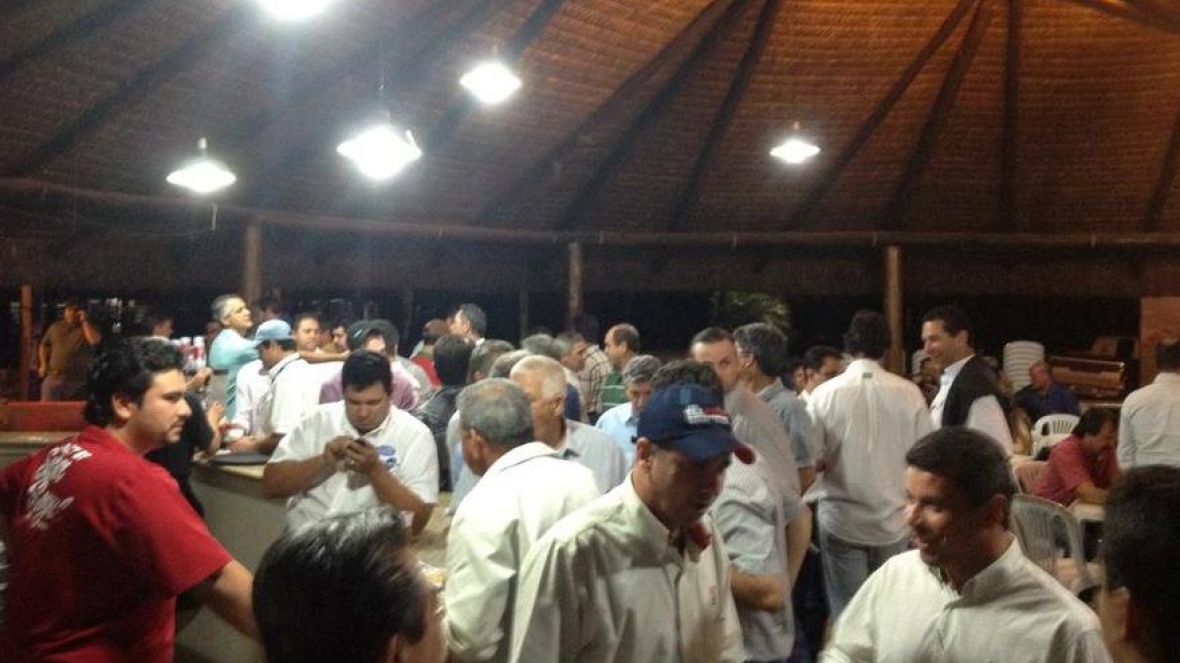 ABCZ homenageia técnicos de campo