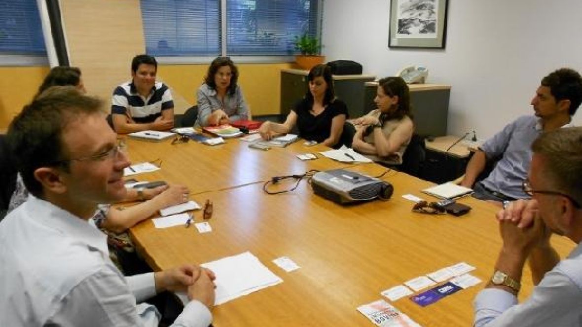 Abertas inscrições para Workshop Brasil/Austrália 