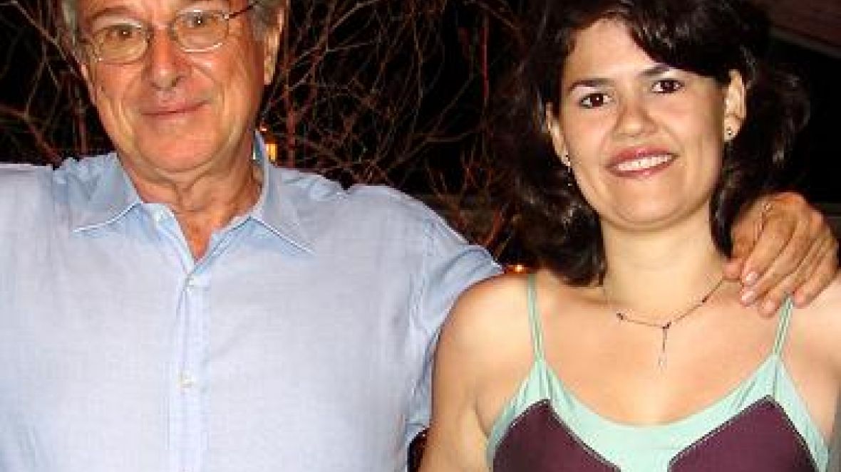 Missa em homenagem a Orestinho e Ellen será celebrada no Parque Fernando Costa