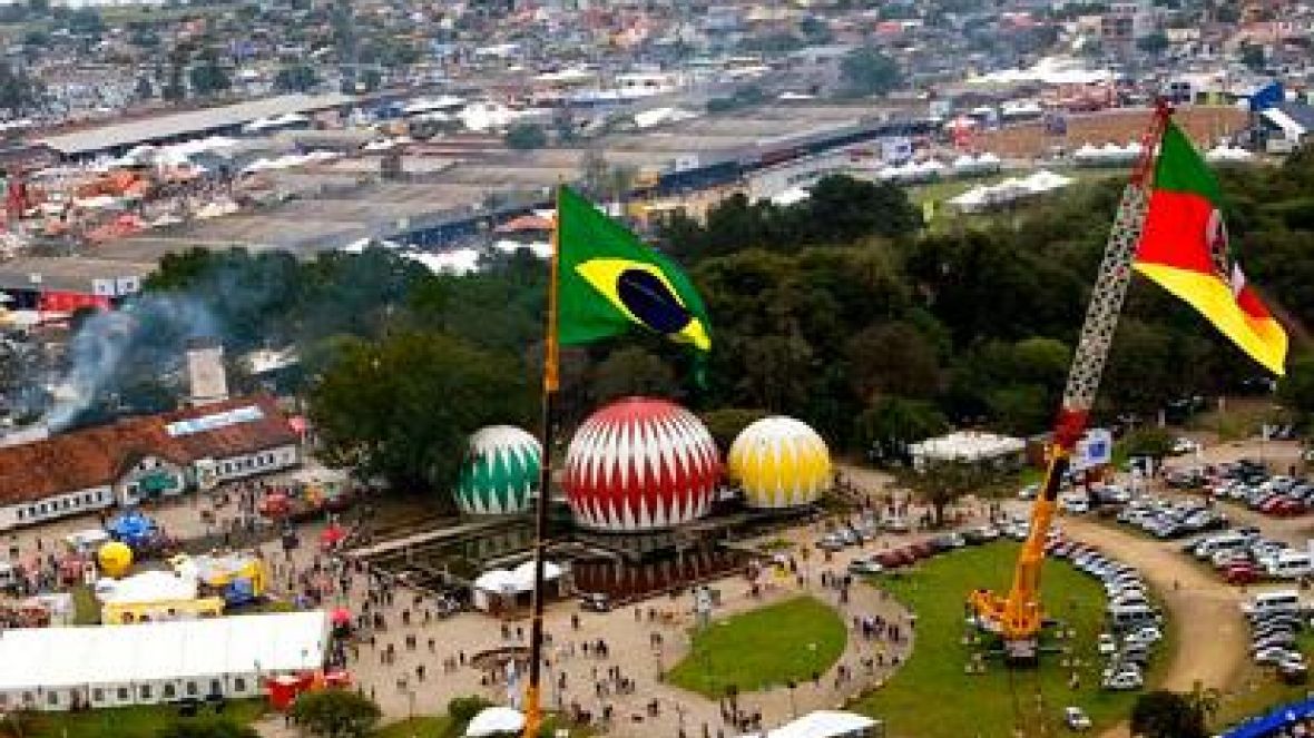 ABCZ promove reunião com criadores e palestras durante a Expointer 2012