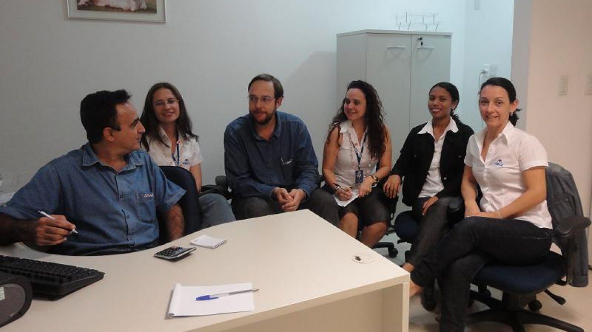 ABCZ promove capacitação e reunião com associados no ES